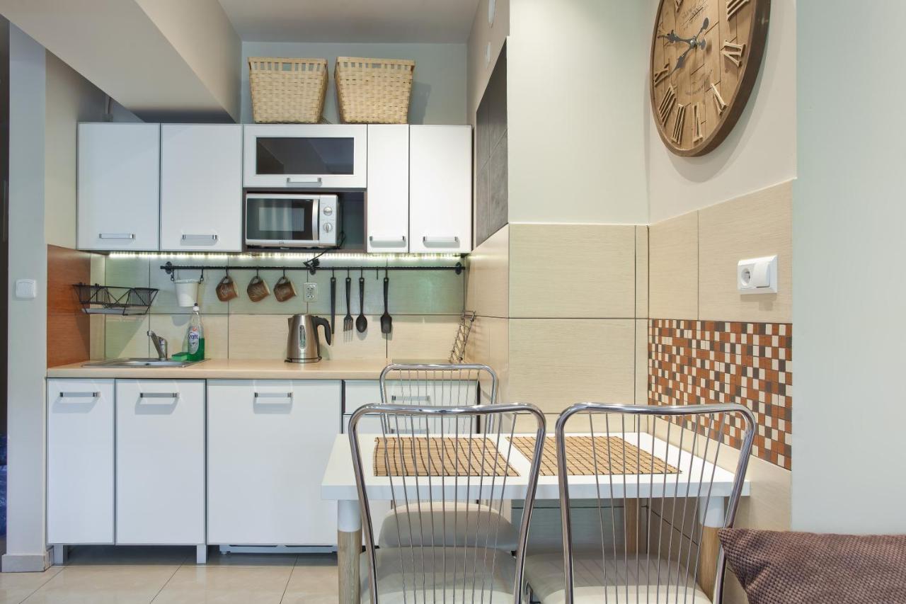 Aba Apartamenty Pilsudskiego 41 Krynica Zdroj Εξωτερικό φωτογραφία
