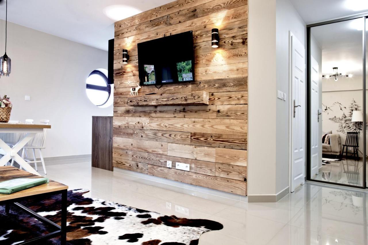 Aba Apartamenty Pilsudskiego 41 Krynica Zdroj Εξωτερικό φωτογραφία