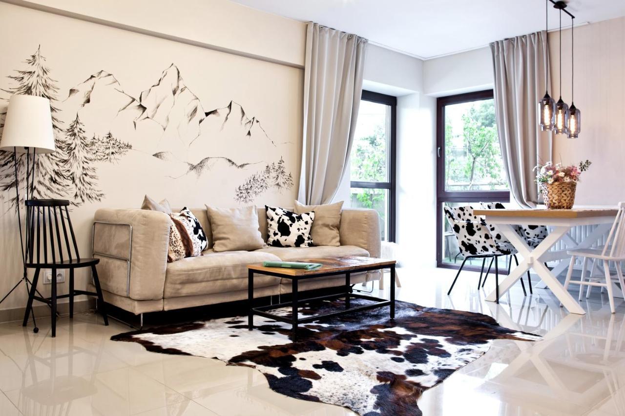 Aba Apartamenty Pilsudskiego 41 Krynica Zdroj Εξωτερικό φωτογραφία