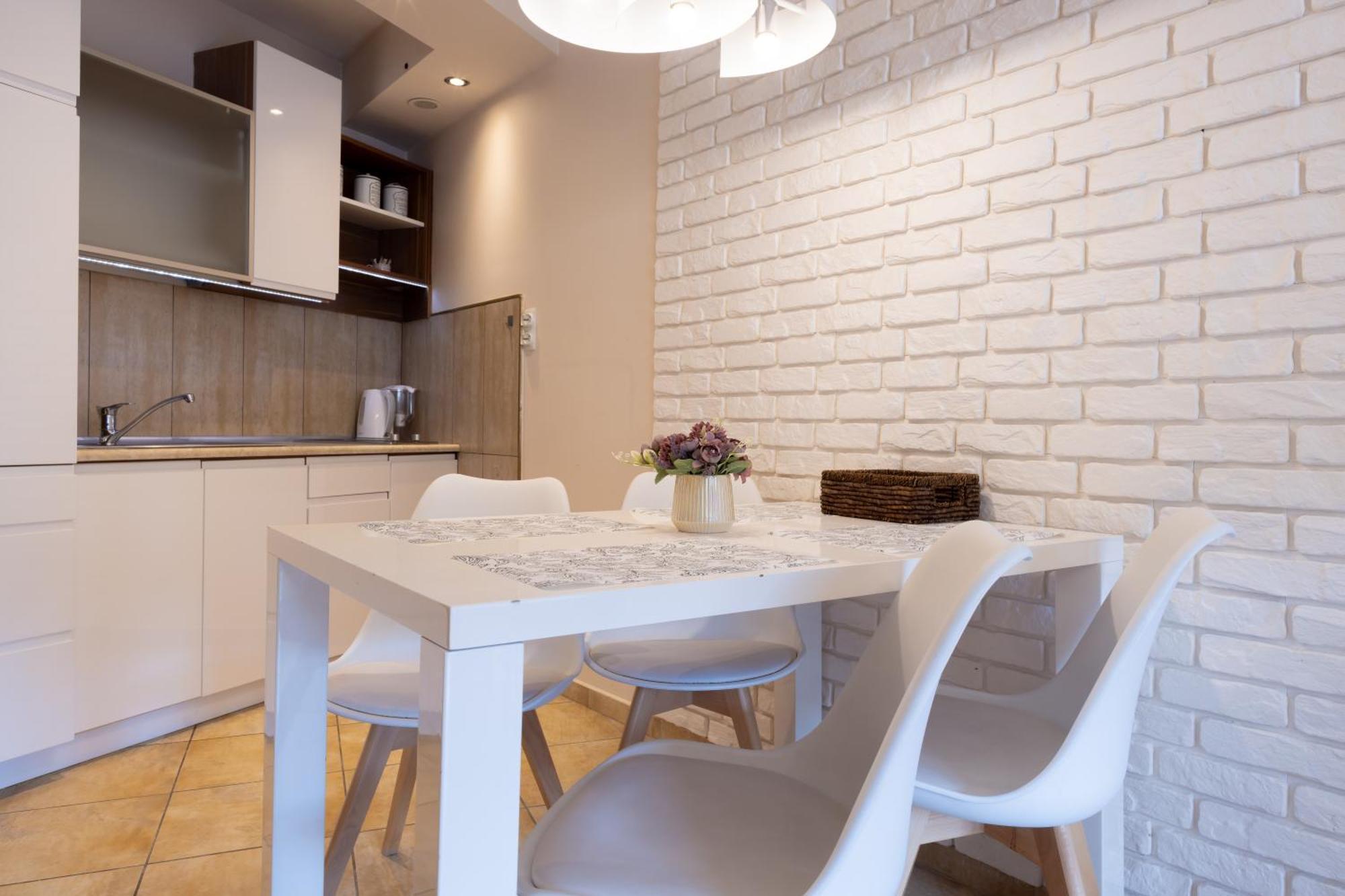 Aba Apartamenty Pilsudskiego 41 Krynica Zdroj Εξωτερικό φωτογραφία