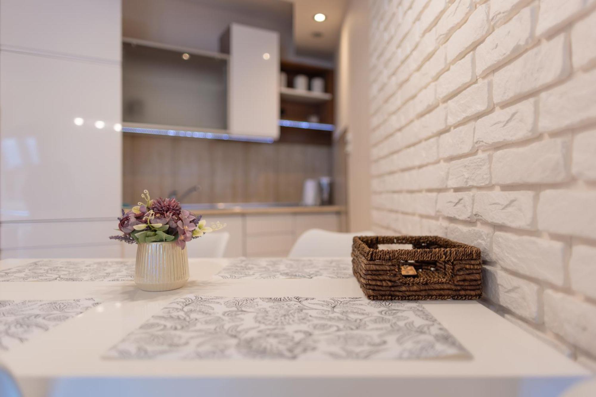 Aba Apartamenty Pilsudskiego 41 Krynica Zdroj Δωμάτιο φωτογραφία