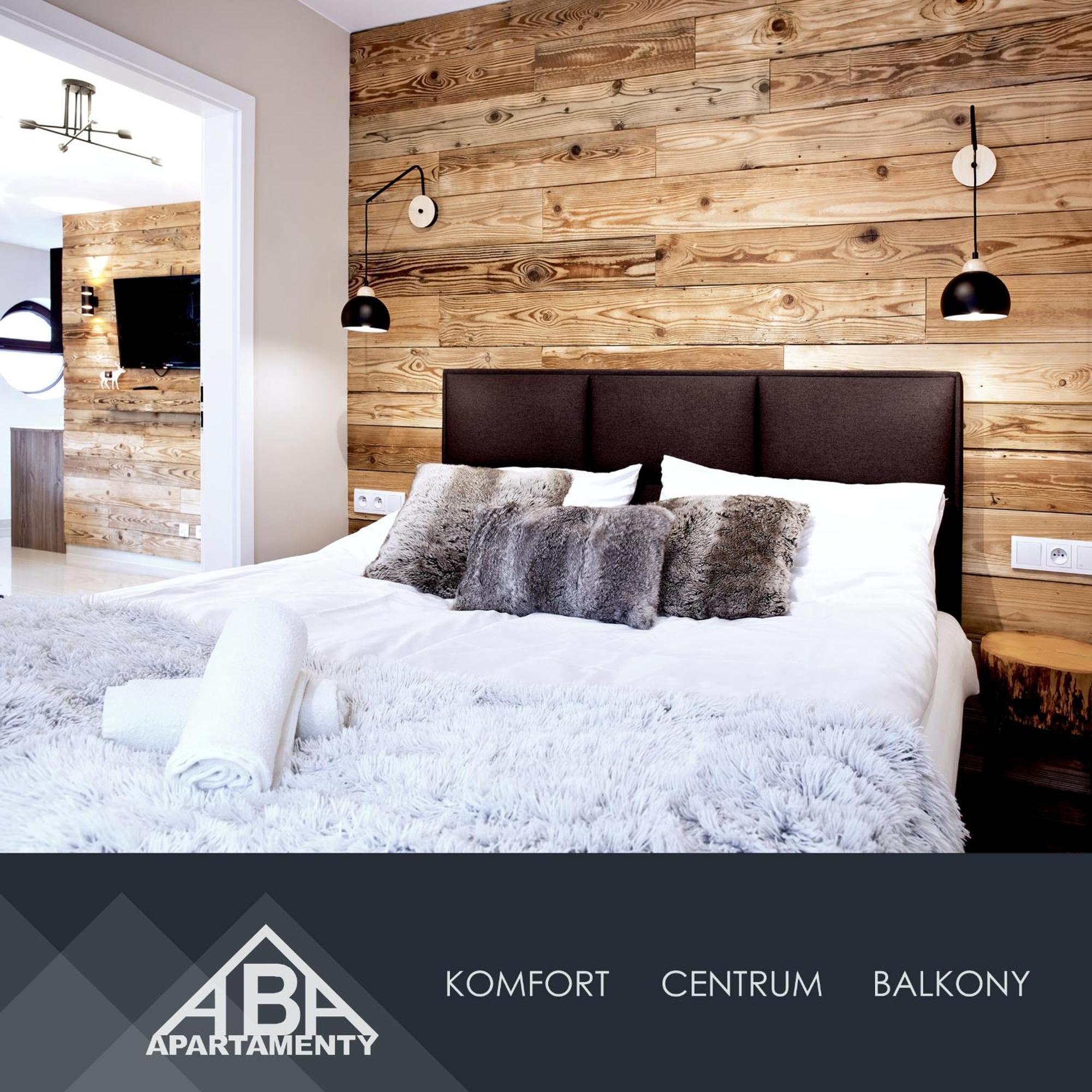 Aba Apartamenty Pilsudskiego 41 Krynica Zdroj Εξωτερικό φωτογραφία